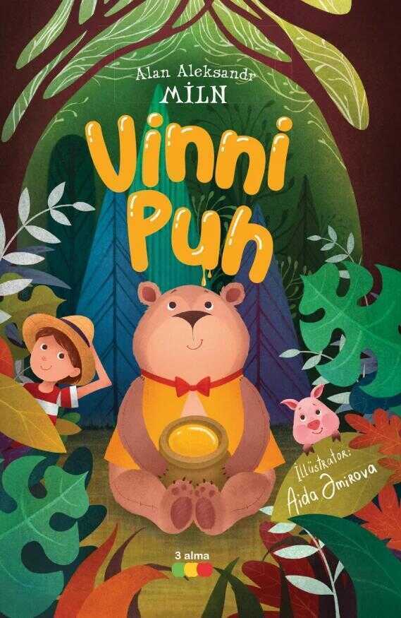 Vinni Puh