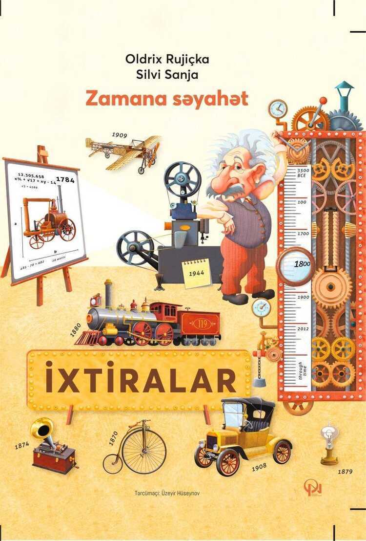 Zamana Səyahət