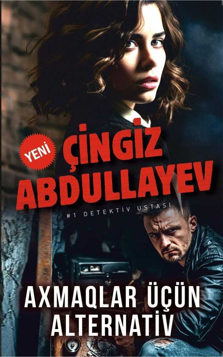 Axmaqlar Üçün Alternativ