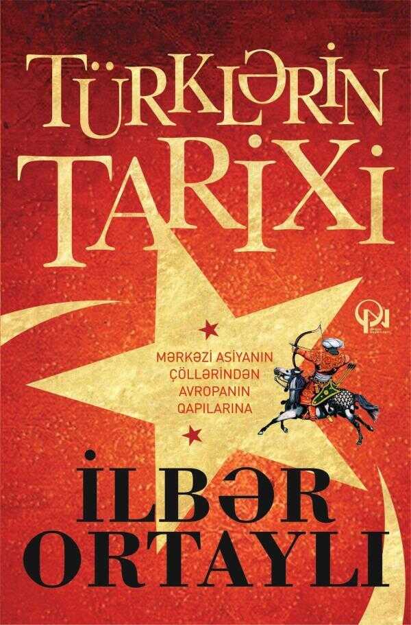 Türklərin Tarixi 1