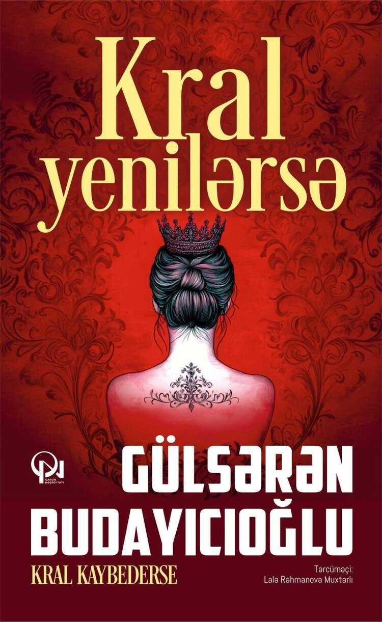 Kral Yenilərsə