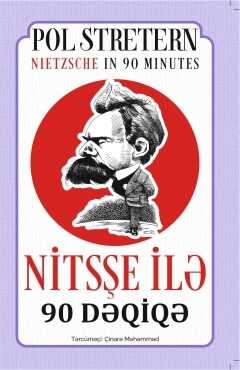 90 Dəqiqədə Nitsşe