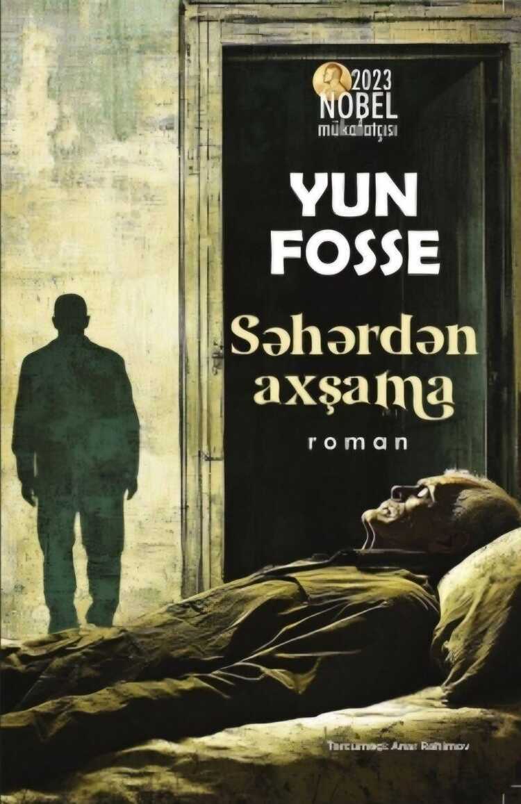Səhərdən Axşama