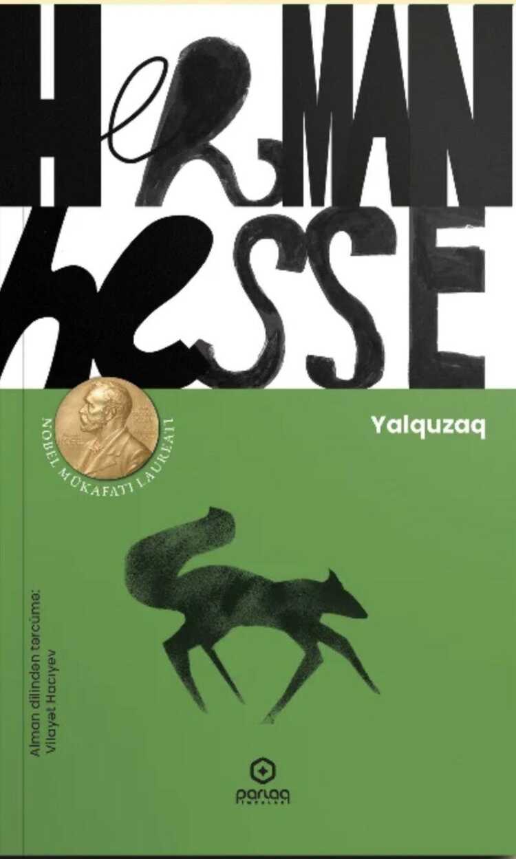 Yalquzaq