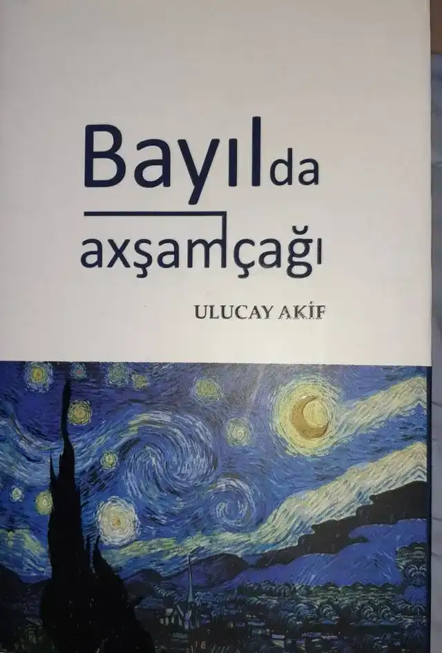Bayılda Axşamçağı
