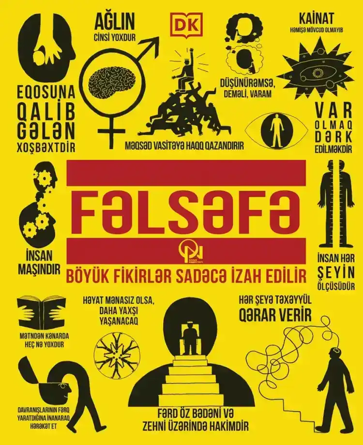 Fəlsəfə