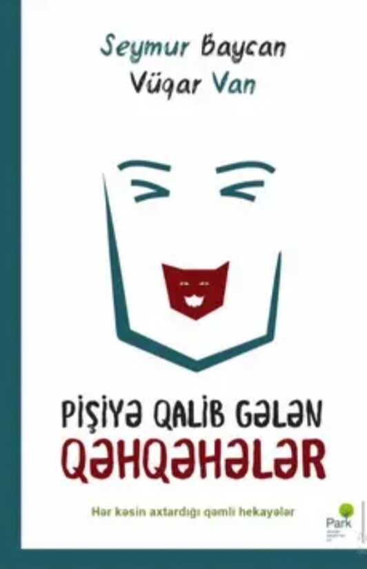 Pişiyə Qalib Gələn Qəhqəhələr