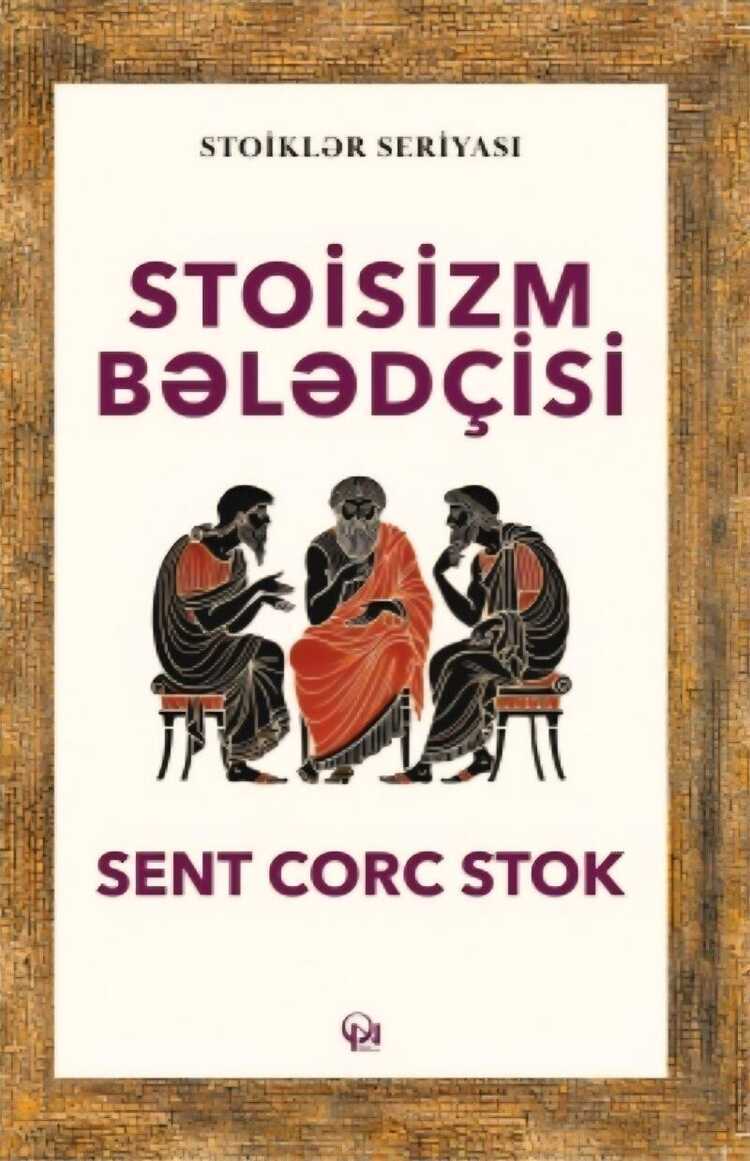 Stoisizm bələdçisi