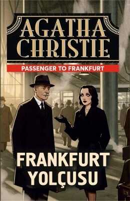 Frankfurt Yolçusu