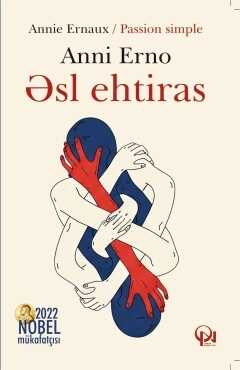 Əsl Ehtiras