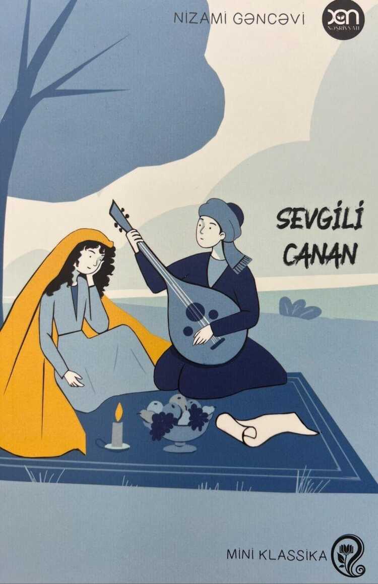 Sevgili Canan