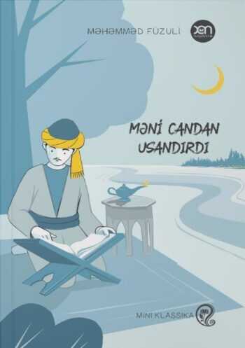 Məni Candan Usandırdı