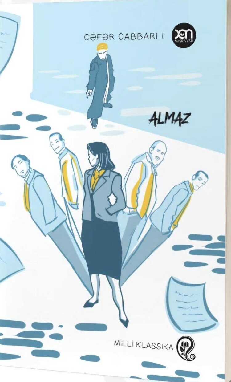 Almaz