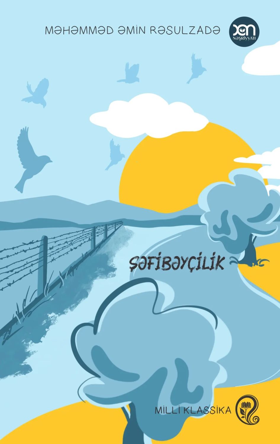 Şəfibəyçilik