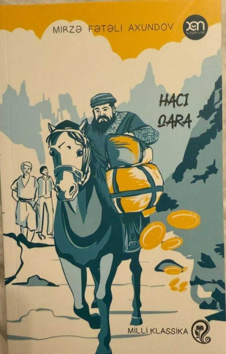 Hacı Qara