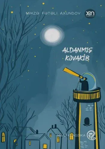 Aldanmış Kəvakib