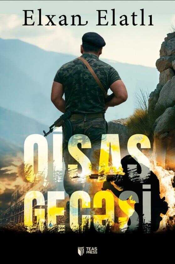 Qisas Gecəsi