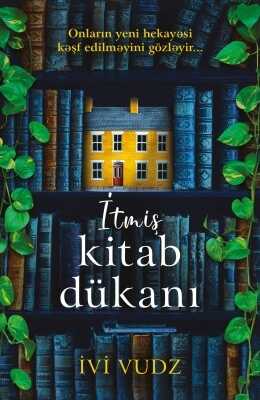 İtmiş Kitab Dükkanı