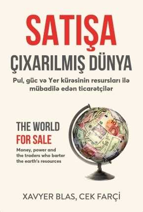 Satışa Çıxarılmış Dünya