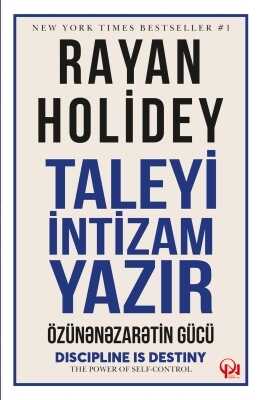 Taleyi İntizam Yazır