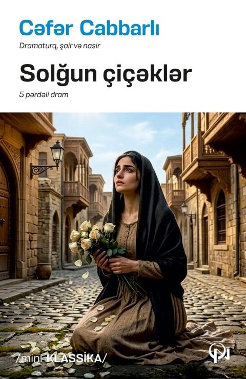 Solğun Çiçəklər