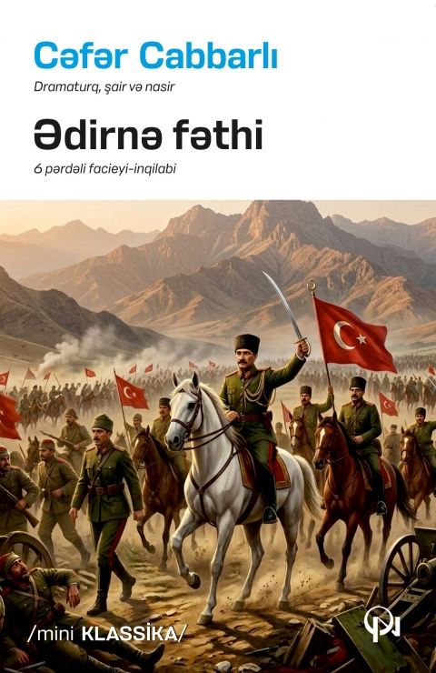 Ədirnə Fəthi