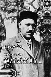 Yazmasaydım