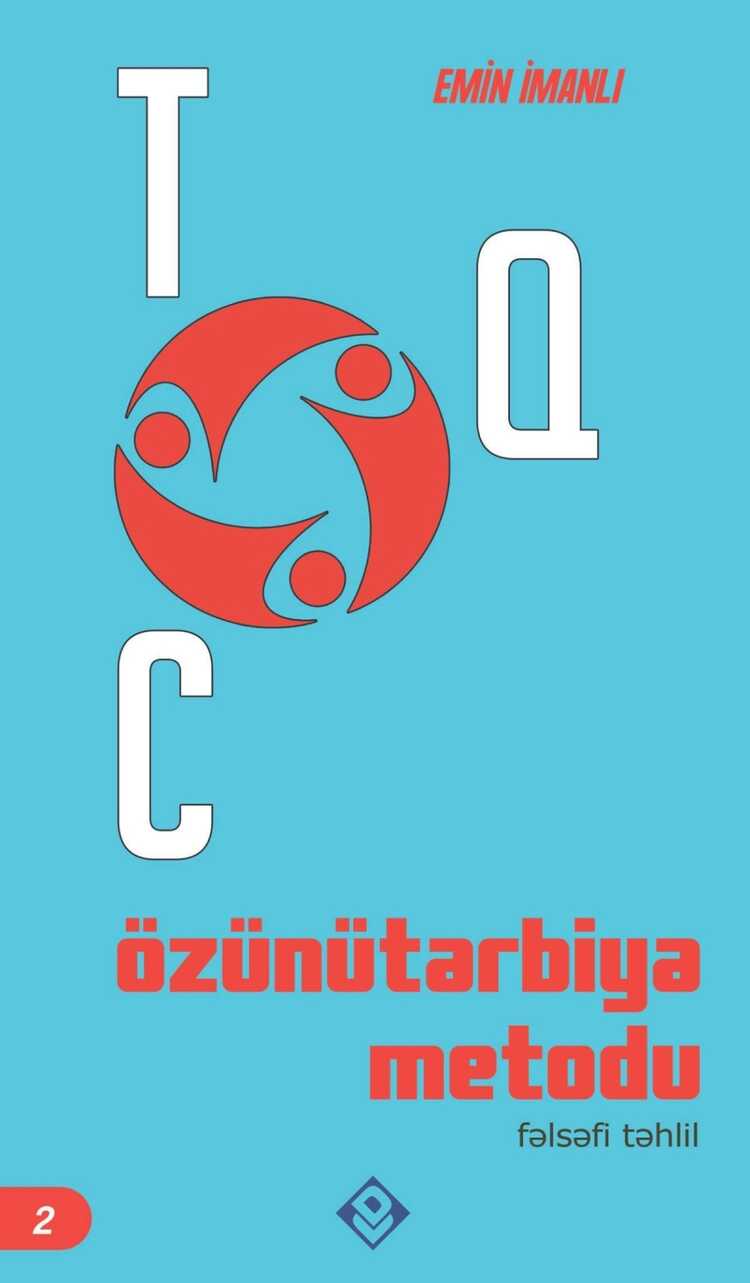 TCQ Özünütərbiyə Metodu