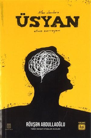 Üsyan
