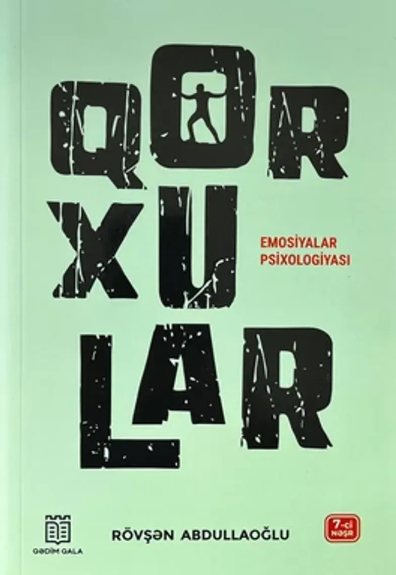 Qorxular
