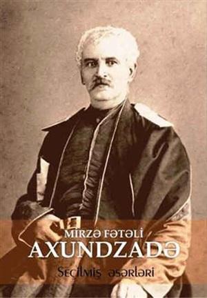 Seçilmiş Əsərləri