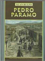 Pedro Paramo