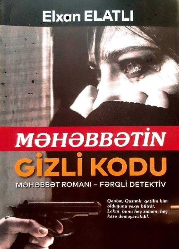 Məhəbbətin Gizli Kodu