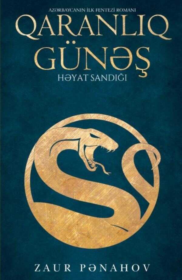 Qaranlıq Günəş 2