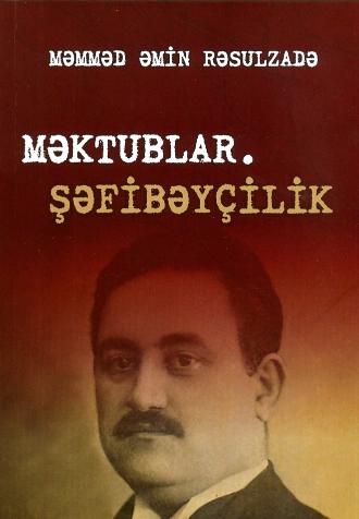 Məktublar