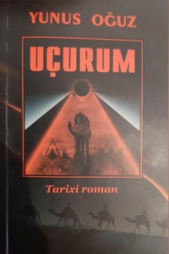Uçurum