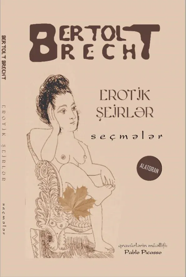 Erotik Şeirlər