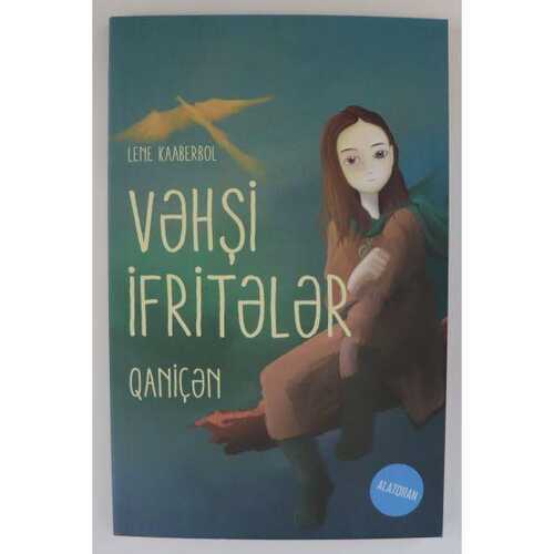 Vəhşi İfritələr