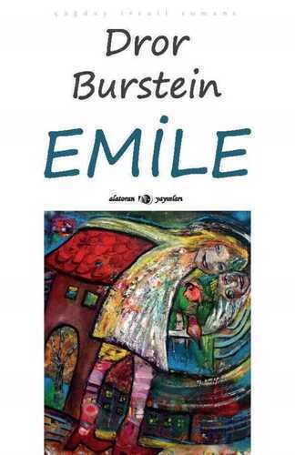Emile — Dror Burstein
