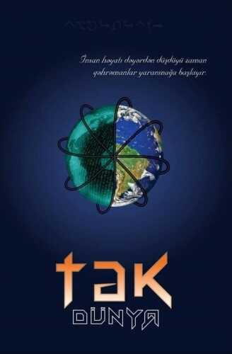 Tək Dünya — Tural Atəş