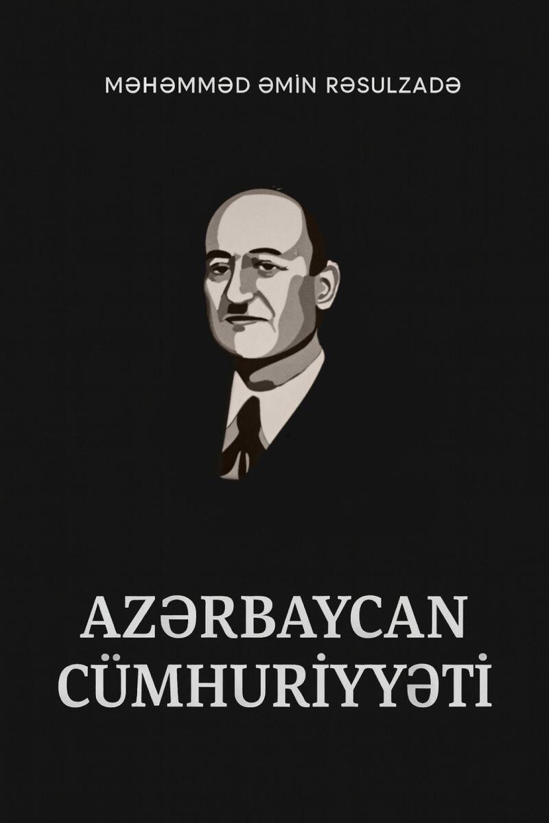 Azərbaycan Cümhuriyyəti