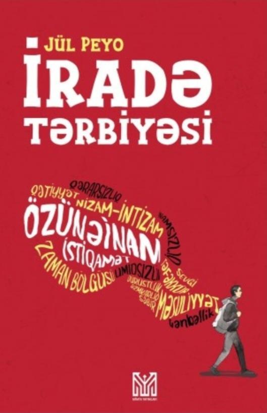 İradə Tərbiyəsi