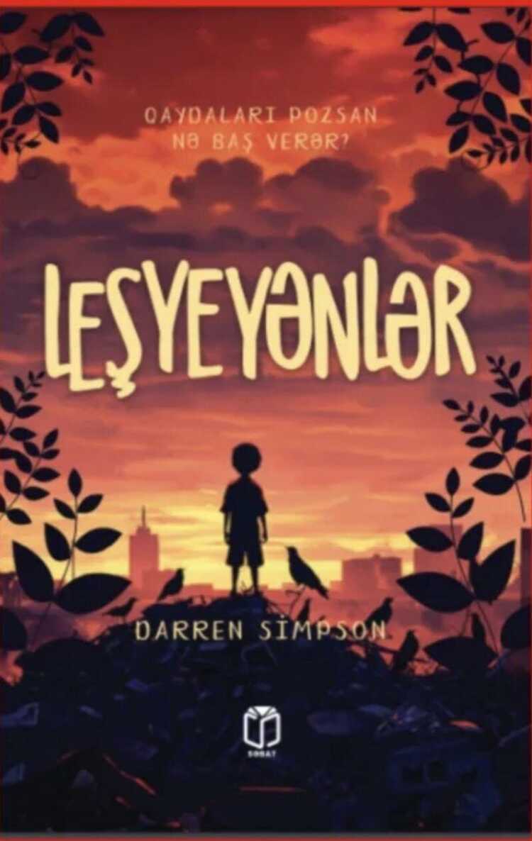 Leşyeyənlər