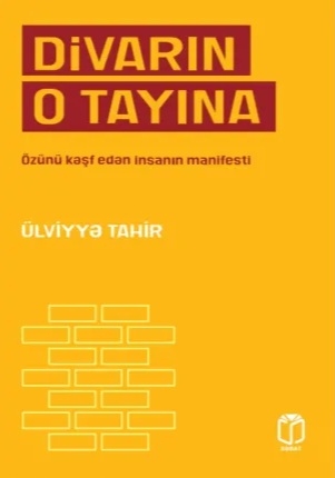 Divarın O Tayına