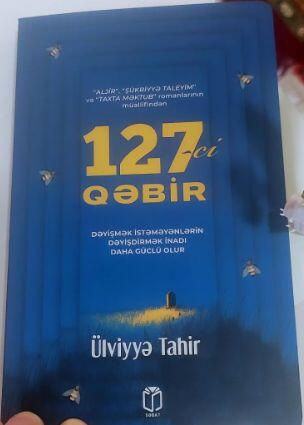 127 Qəbir