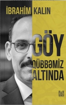 Göy Qübbəmiz Altında