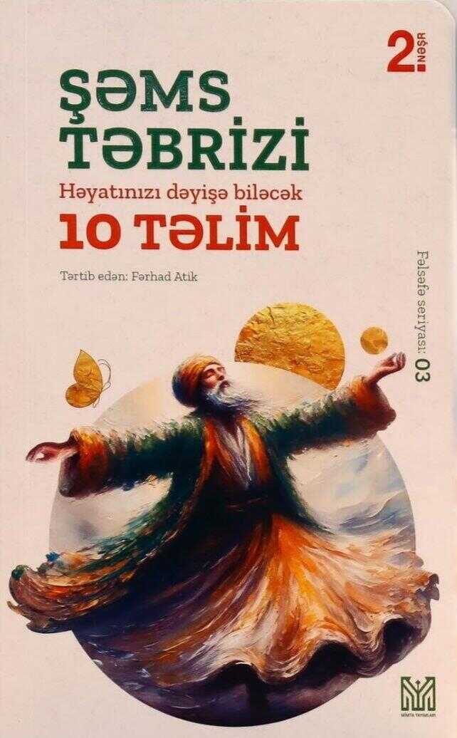 Həyatınızı Dəyişə Biləcək 10 Təlim