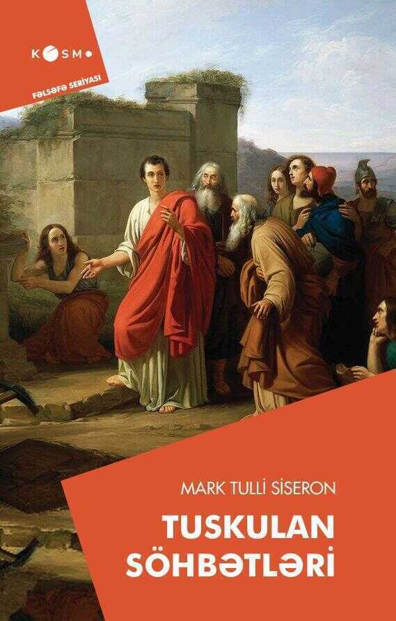 Tuskulan Söhbətləri
