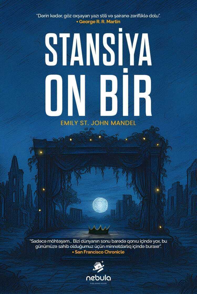 Stansiya On Bir
