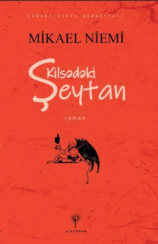 Kilsədəki Şeytan